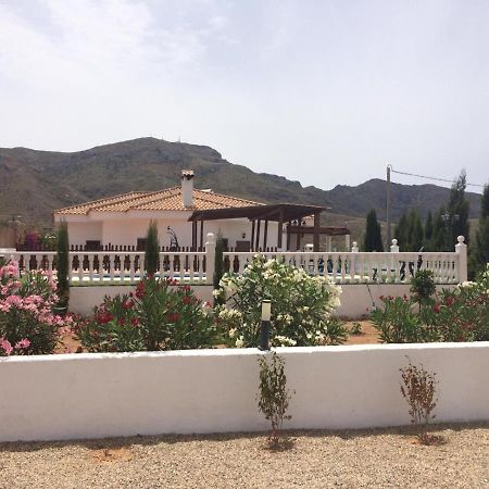 Casa Luna Campillo de Adentro Экстерьер фото
