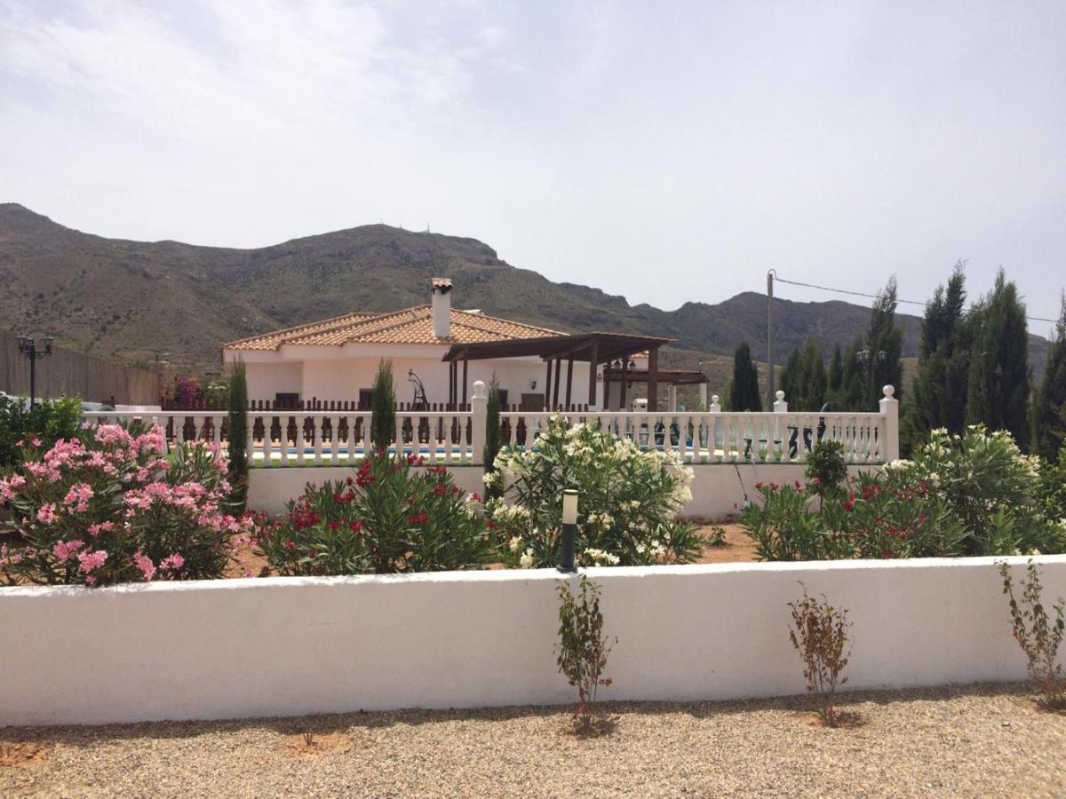 Casa Luna Campillo de Adentro Экстерьер фото